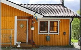 Funäsdalens Stugby